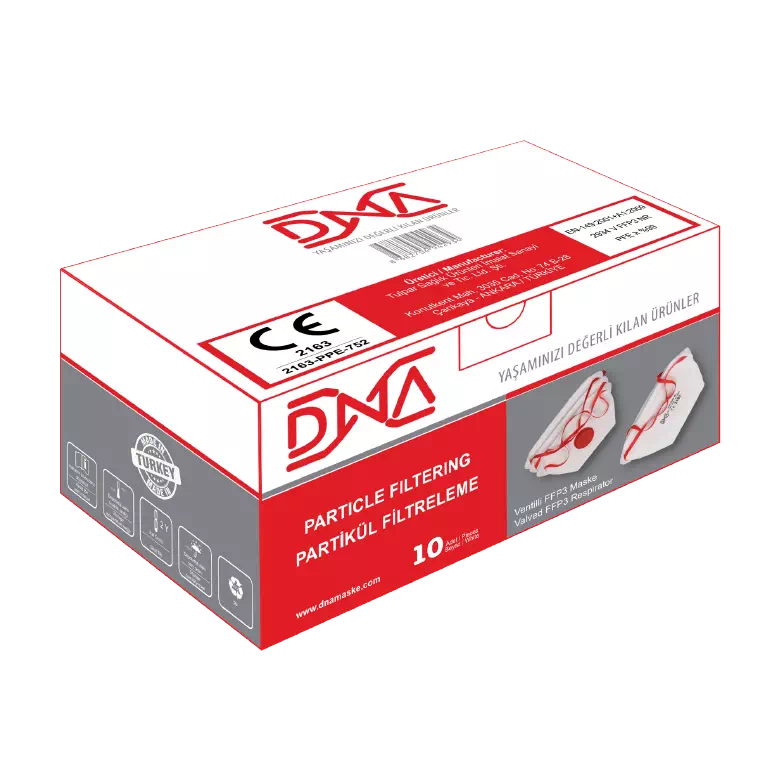 DNA-FFP3-2934V