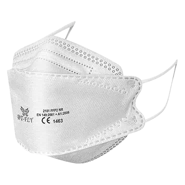 BT-Fly white mask